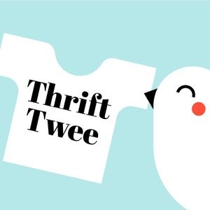 Thrift Twee